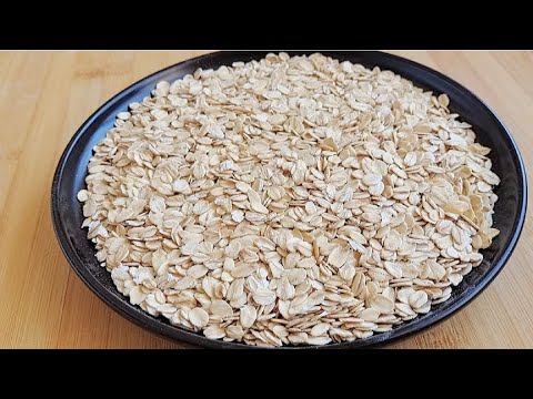 不信！燕麥減脂餐吃了不餓，越吃越瘦！營養美味超簡單做法 #探店 #美食探店 #老廣的味道 #中國美食 #探索美食