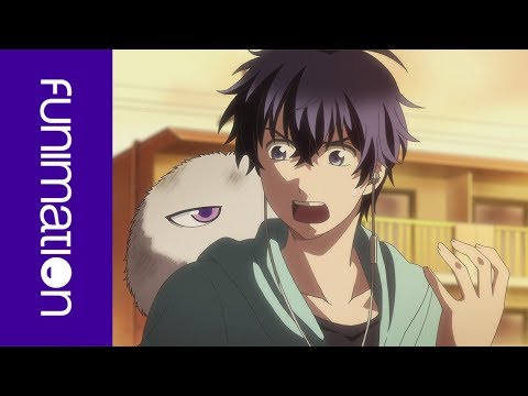 The Morose Mononokean - Good Deed