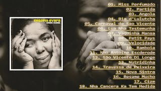 Cesaria Evora - Cesaria Evora live Full Album Greatest Hits