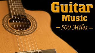 NHẠC GUITAR THƯ GIÃN | Một Bản Nhạc Guitar Thư Giãn Lãng Mạn Giúp Thư Giãn Tâm Hồn