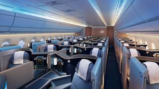 Southeast Asia’s First A350-1000
