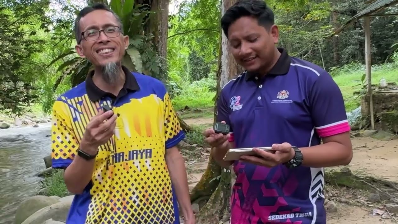 Akrab Persahabatan inteam- cover Soutul Murabbi