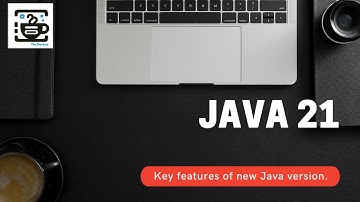 Java 21 features