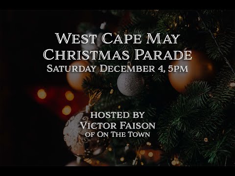 West Cape May