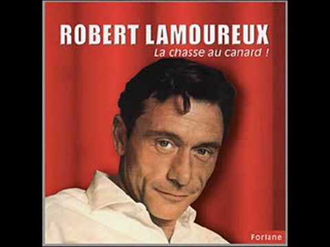 Robert Lamoureux (la chasse aux cannard)