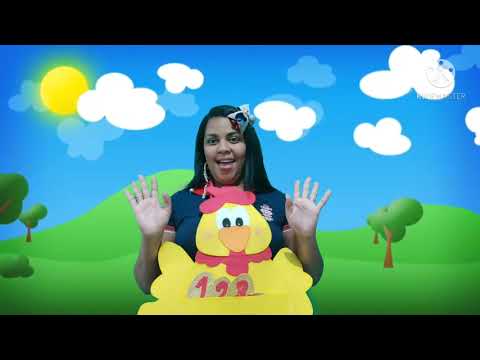 Matemática: Numeral 3 / Natureza e Sociedade: A rotina da família - 21/05/2021