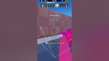 Roblox FPS Flick [BEST] Script - TriggerBot [Mobile/PC + OP GUI] *OP*