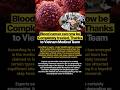 Vietnam Claims Major Breakthrough in Blood Cancer Treatment, Sparks Global Hope #shorts #vietnam