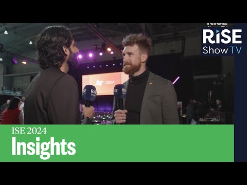 ISEShow.tv - Overcoming the shortage of talent in the AV industry ...