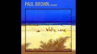 Paul Brown - Mr. Cool