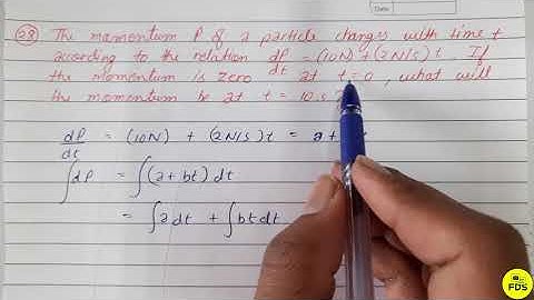 hc verma solution  | physics and mathematics   | chapter 2 | question 28 | Free  Doubt Solution .