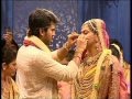 Exclusive: Ram Charan-Upasana Wedding Video (Part 3)