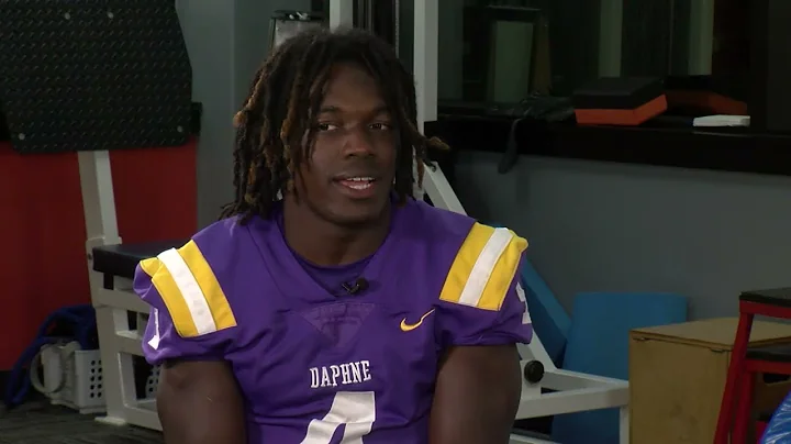 Preview Show - Spanish Fort vs. Daphne (2021 Week 11)