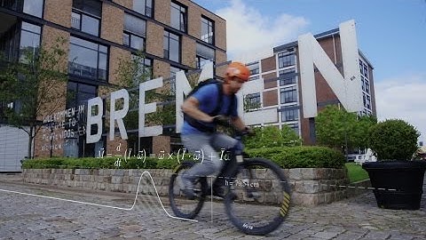 Getting a PhD in Industrial Mathematics at Universität Bremen