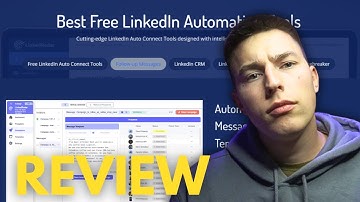 LinkedRadar Review: Veilige LinkedIn-automatisering en AI-personalisatie uitgelegd