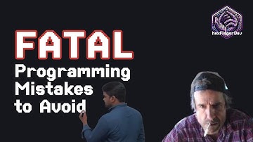 Crucial Tips Before Starting Programming - Avoid Common Mistakes