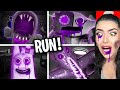 ALL GARTEN OF BANBAN 6 JUMPSCARES!? (ALL JUMPSCARES &amp; Scary Moments!)