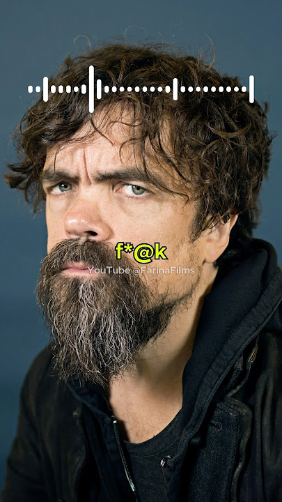 Peter Dinklage on Snow White 2025 #shorts #peterdinklage #snowwhite