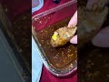 We made our own Southwest egg rolls with sweet chili sauce