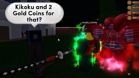 YBA in a Nutshell Pt. 2!