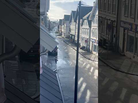 Madhav#viralvideo #weekend #saturday #morning #haugesund #norway#love