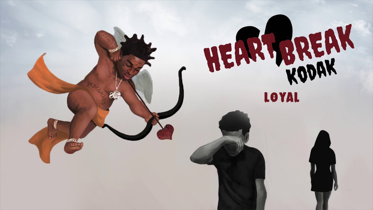 Kodak Black Quotes About Loyalty