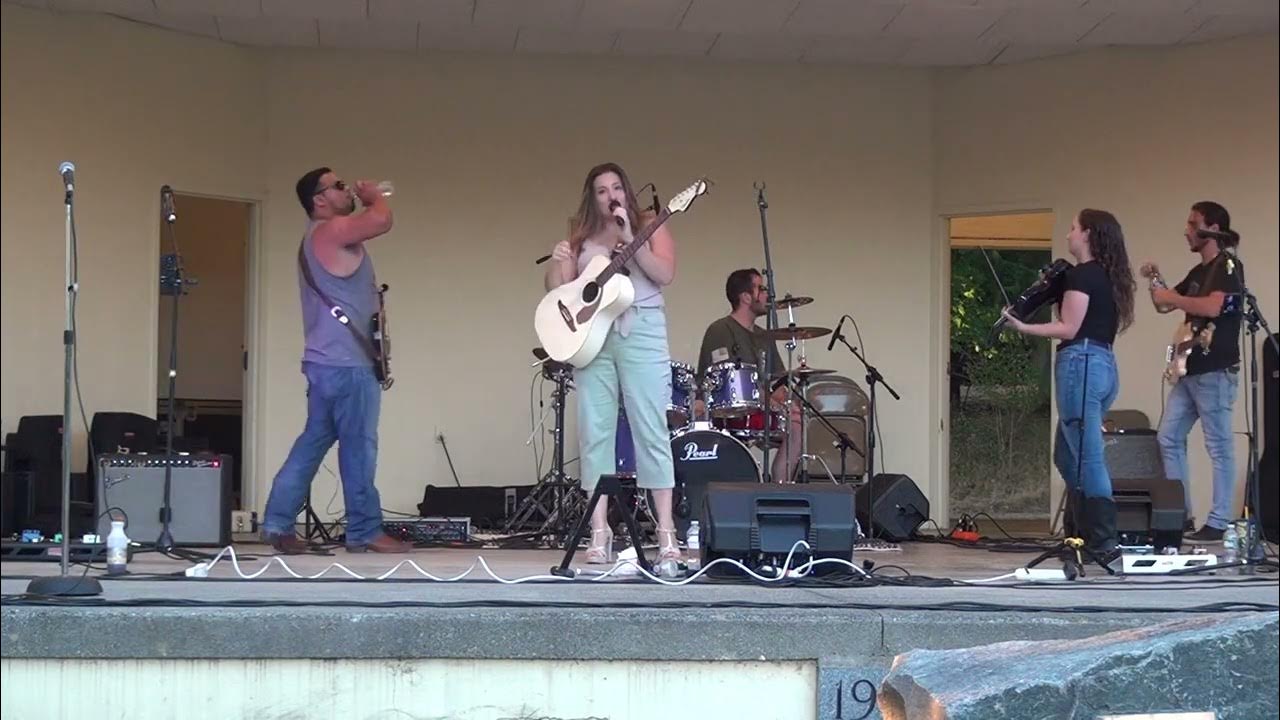 Raquel and the Wildflower Millbrook NY Aug 27 2022 II YouTube