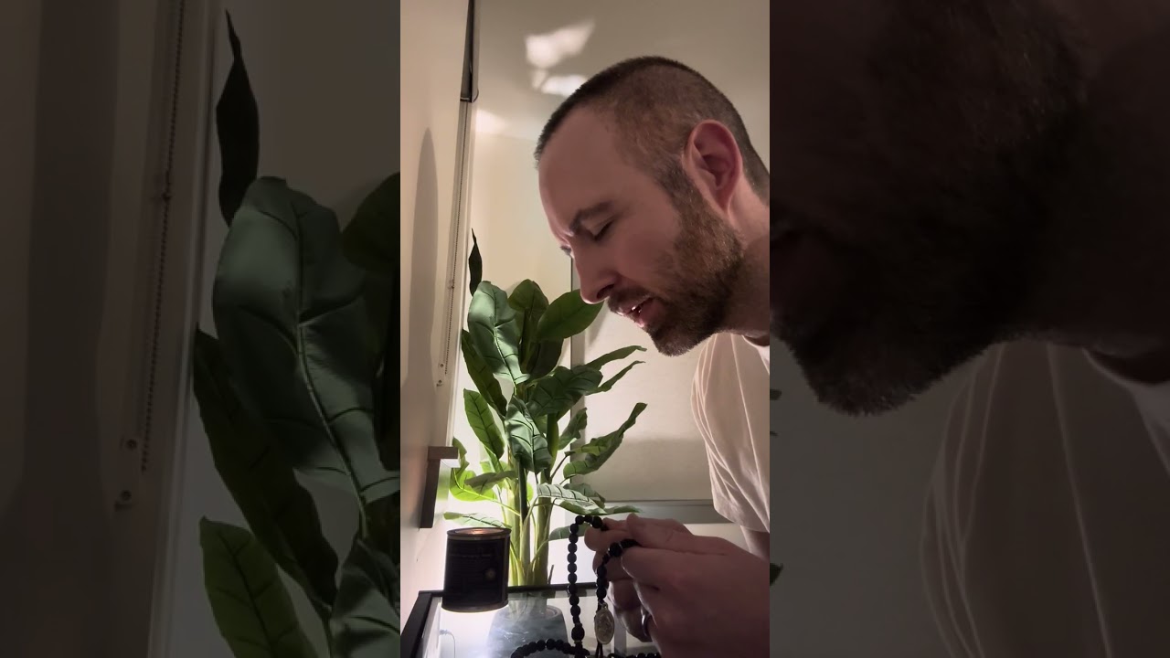 Joyful Mysteries (Monday 3/2/26)