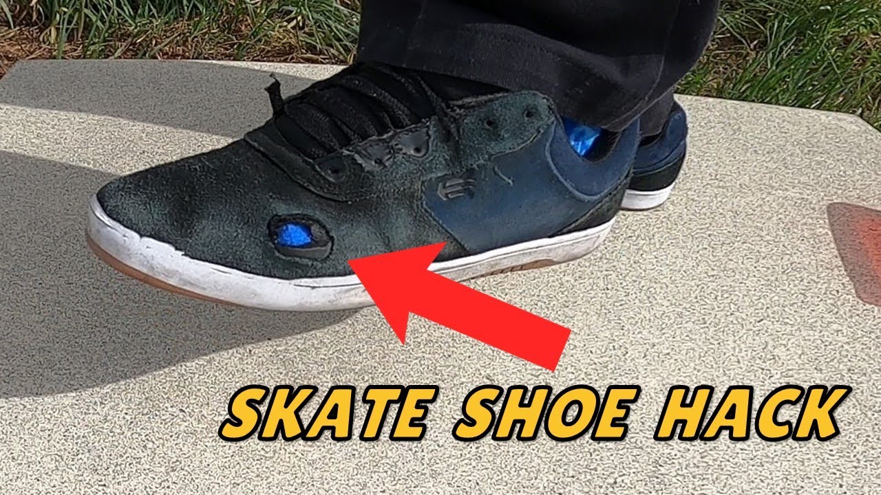 Update 190+ skateboard sneakers best