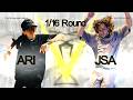 ARI vs JSA | 1/16 Round | TSL Fifth Special Edition 2026
