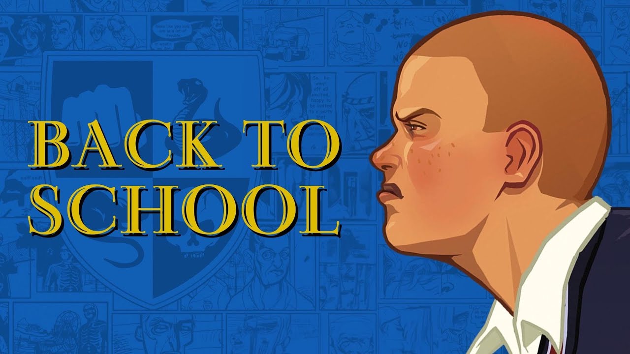 CHAPTER 1 BUL*Y PS2 GAMEPLAY PART 1 #ps2 #gaming