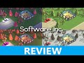 Software inc review