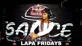 #LapaFridays - Smagsoul