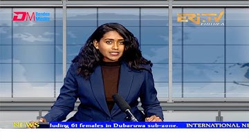 News in English for July 14, 2021 - ERi-TV, Eritrea