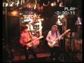 strange brew  - tribute to cream -those were the days