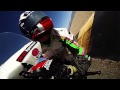 AMA Get Women Riding Campaign Road Racer Shelina Moreda 