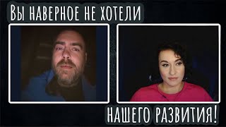 видео: Вы наверное не хотели нашего развития. 404 воин | ЧАТ РУЛЕТКА картинка: Вы наверное не хотели нашего развития. 404 воин | ЧАТ РУЛЕТКА