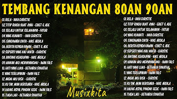 Lagu Lawas Sejuta Kenangan - Lagu Lawas Terbaik Dan Terhits Paling Enak Didengar