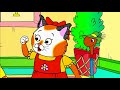 Hurray for Huckle (Busytown Mysteries) | Episodes 142 - 144 | 1 Hour Compilation | Videos For Kids