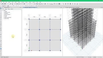 Seismic Design - Project assignment for Skyfi Labs online course - by Shrivallabh Chavan
