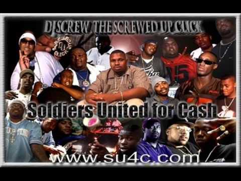 Dj Dmd feat. Mike D, Fat Pat & Lil keke - So Real ...