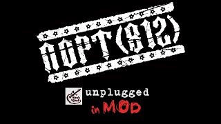 ПОРТ(812) unplugged in MOD