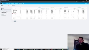 Health Monitoring - Nx Witness v4.1 Beta