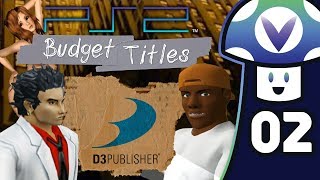 [Vinesauce] Vinny - PS2 Budget Titles #2