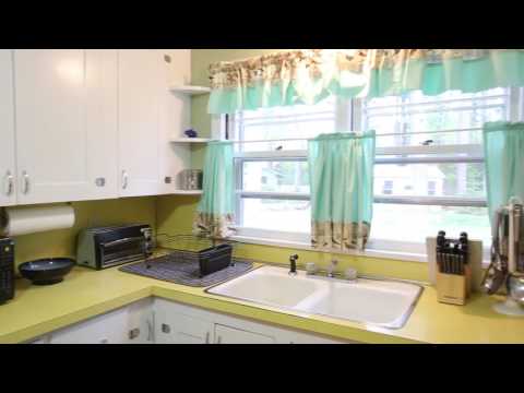 64 Lee St, East Longmeadow, MA home video tour