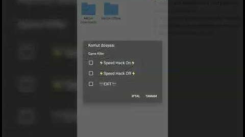 [GG Script lua] - Логика и как написать  скрипт [Part 1]