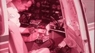 F-0456 Radar Contact