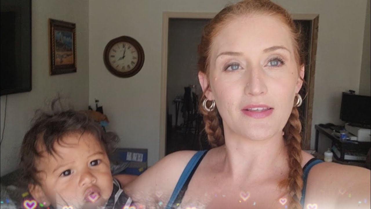 A Casual Day in the Life | Mom of 3 Daily Routine