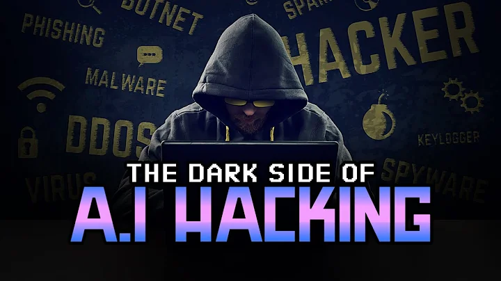 AI Hacking: A New Era of Cyber Warfare