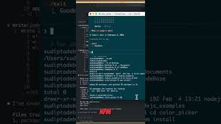 Claude AI Can Actually Code This For You #ai #claude #webdevelopment #technicalpotpourri